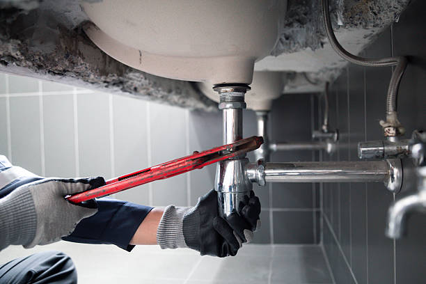 Trusted Toilet Repair service in Curtisville, PA - Masters Plumbing Service